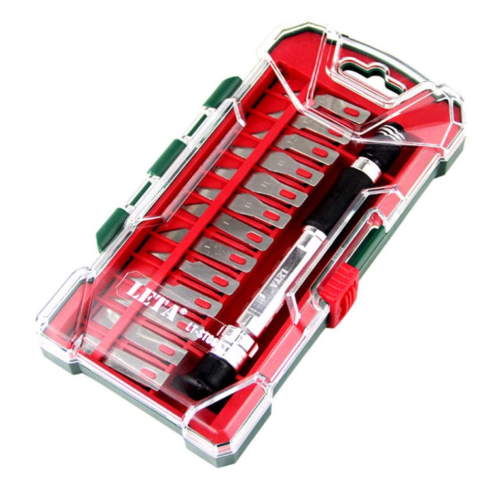 Металлическая ручка SK5 фотобумага резак для печати по дереву гравировки режущие