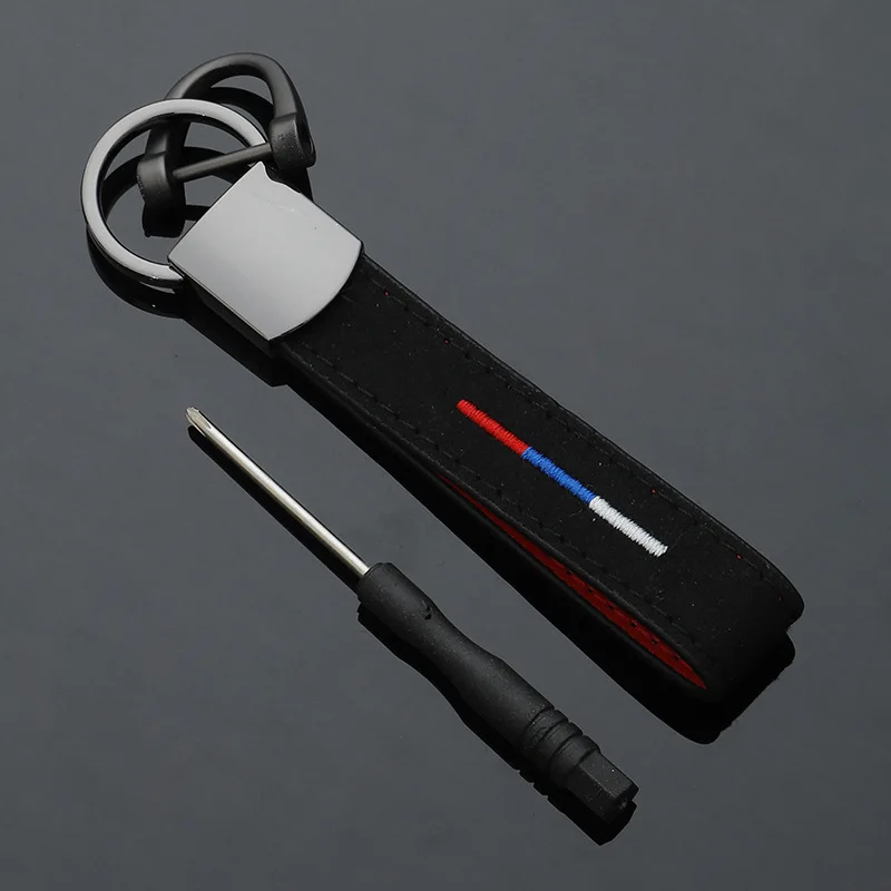 as picture Автомобильный брелок, кожаный держатель для ключей, брелок для Mercedes, Национальный флаг Италии, Германия, брелок для ключей из сплава, автомобильные аксессуары - Цвет: as picture