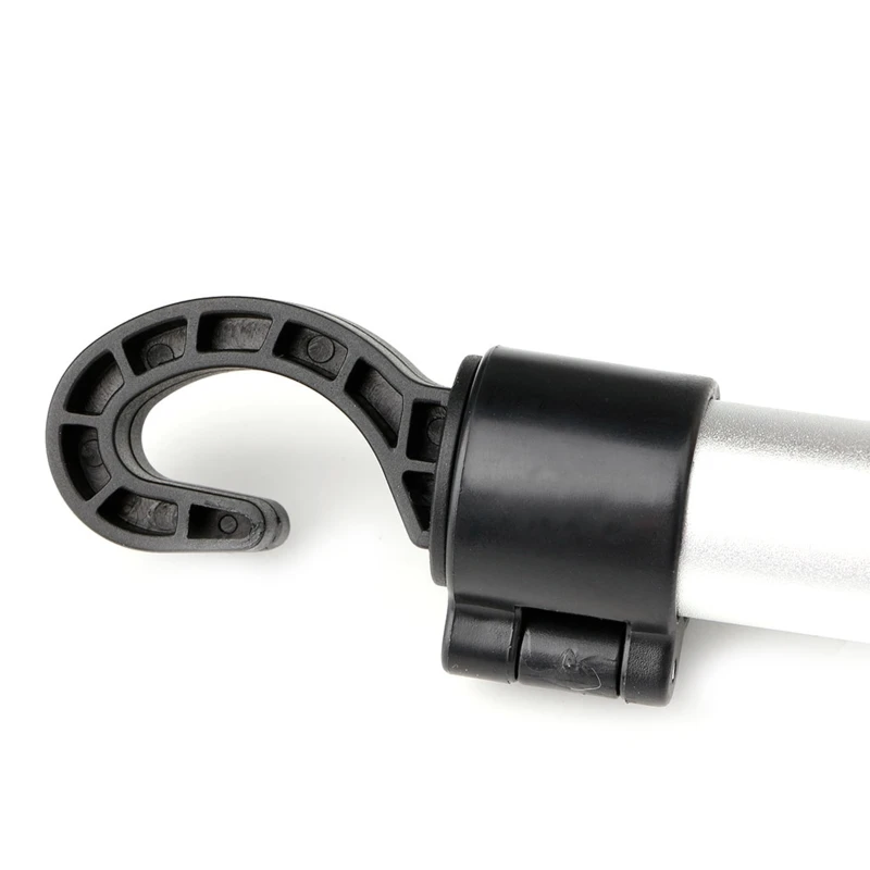 

L21D Universal Aluminum Alloy Car Back Seat Mount Stand Holder For Tablet 7