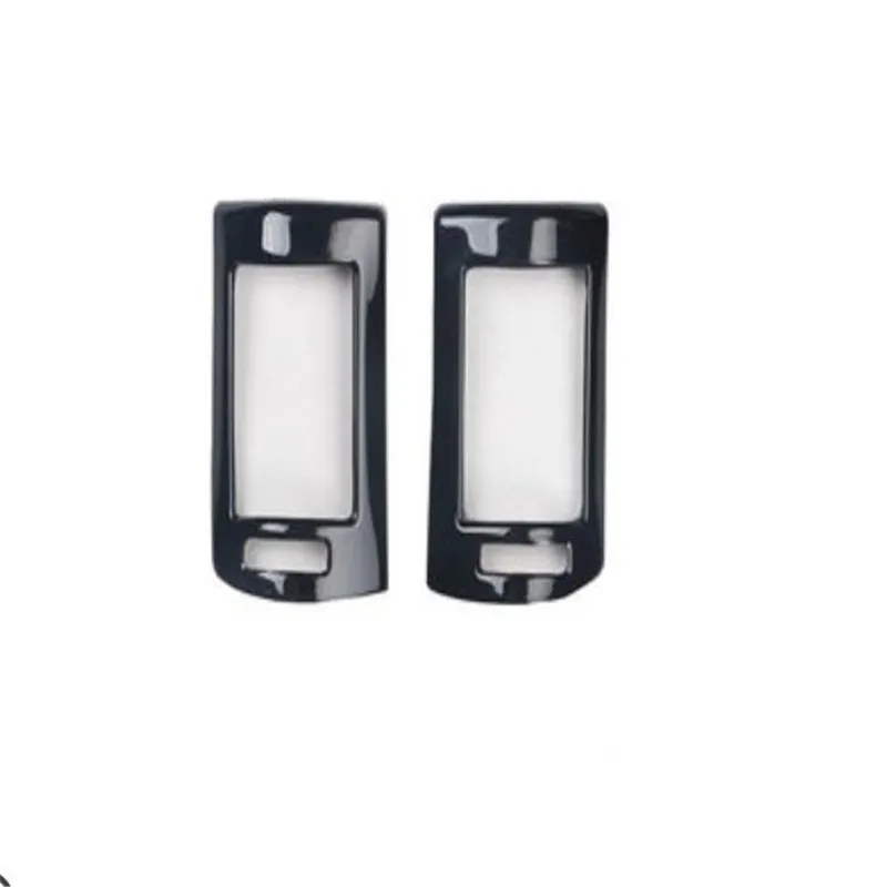 Модифицированная рама для кондиционирования воздуха из углеродного волокна с