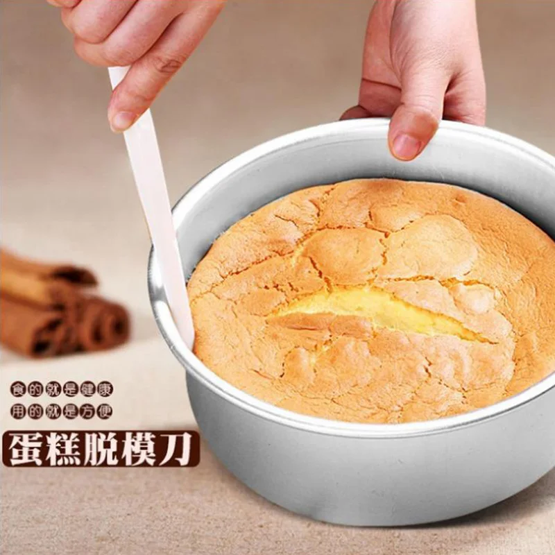 1 шт. пластиковый скребок для выпечки|Принадлежности выпечки| |