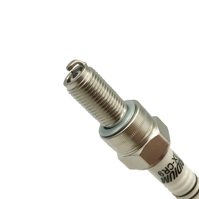 4 шт. иридиевая Свеча зажигания EIX CR9 для CR9EIX ALFER VRE 125 APRILIA RSV4 1000R АТК BENELLI TNT BEAT M4 BIMOTA SB