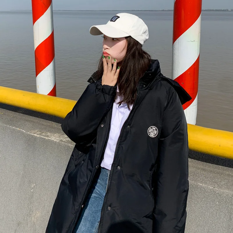 Рисунок 2 - Женская Стеганая куртка на хлопковом наполнителе