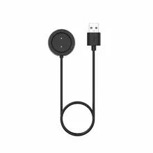 Универсальное зарядное устройство usb зарядный кабель для Huami AMAZFIT GTS/GTR 42 мм/47 мм часы