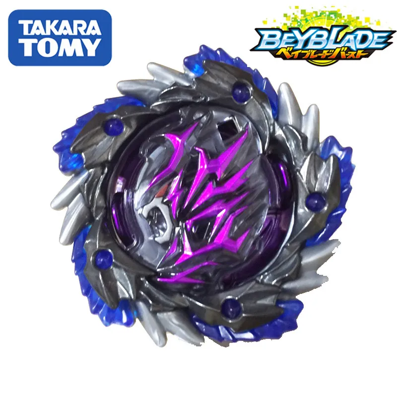 B-88 Takara Tomy Beyblade Burst B-131 Dead Phoenix B-133 B-134 Fafnir CHO-Z VALKYRIE. Z. Ev пусковая установка Bayblade игрушки для мальчика - Цвет: B-88