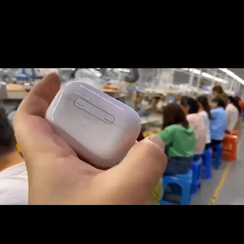 Ap pro tws i200000 intra bluetooth оригинальные наушники i9000 наушники и наушники высокого качества для спорта airpod apple air i500