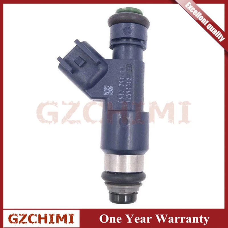 

12594512 Fuel Injector Nozzle For Chevrolet chevy GMC 5.3L