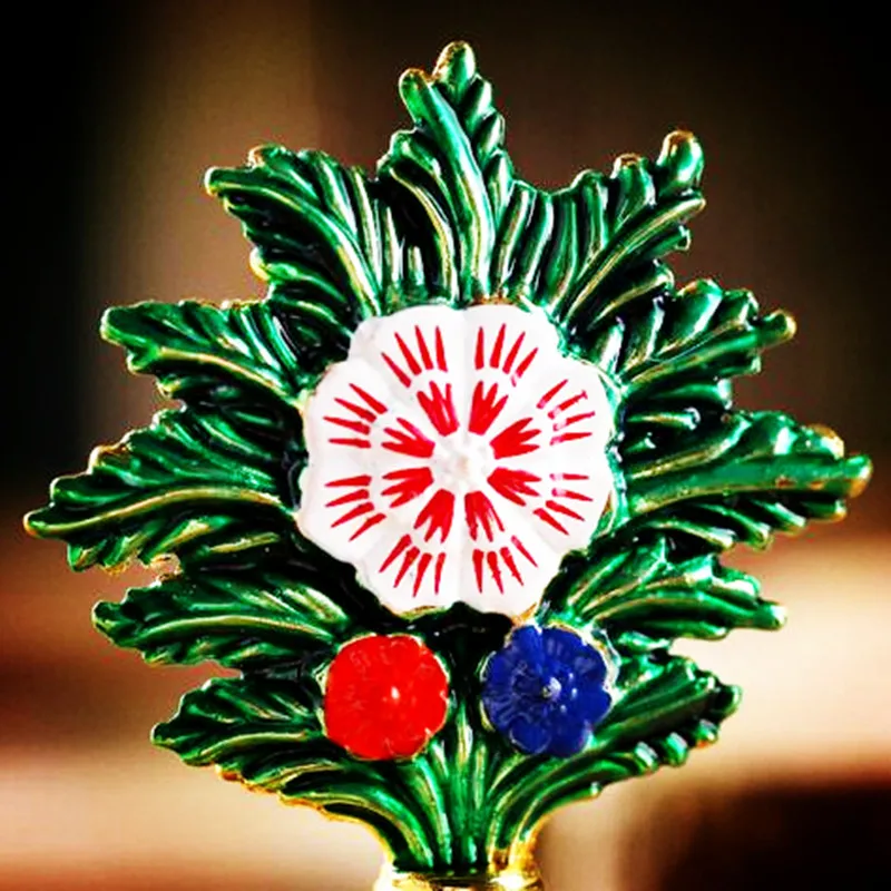 Высокое качество Тантрический предметы буддизма изысканный таинственный