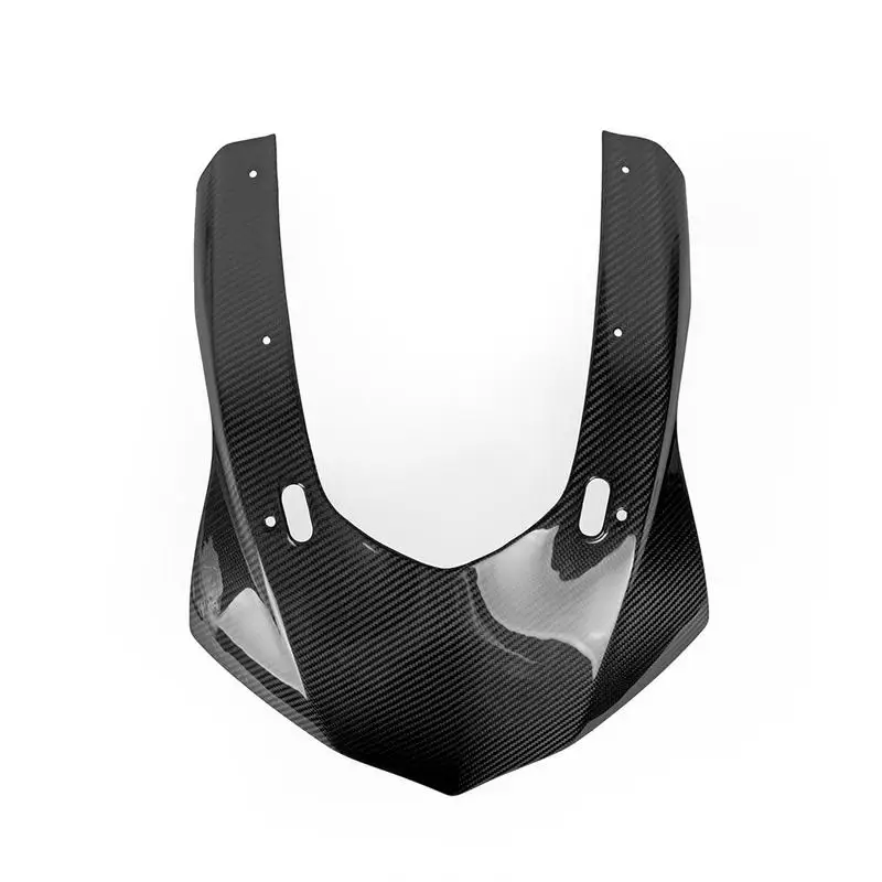 

Передняя обтекатель для мотоцикла из углеродного волокна для Yamaha R1 2015 2016 2017 2018
