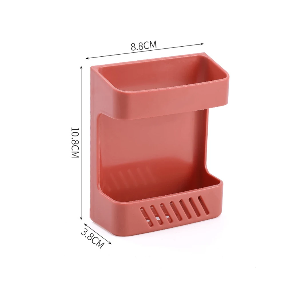 

Newest Remote Control Holder Organiser Storage Caddy Smart TV Holder Home Office Wall Mount for Phone Stand Case Home Organizer