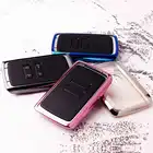 Чехол для дистанционного ключа автомобиля из ТПУ, чехол для Renault Fluence Duster Megane Captur Koleos Kadjar Clio 2016 2017 2018 2019 2020, Стайлинг автомобиля