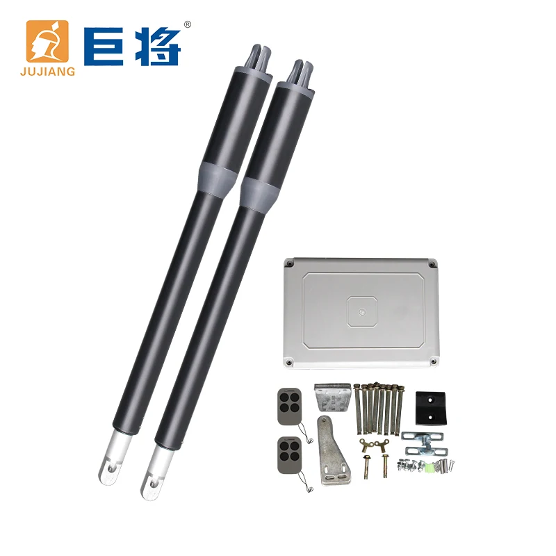 В новый тип автоматической Дверной доводчик для распашной двери мобильный