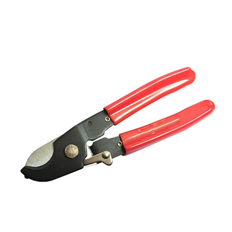 High-End Copper And Aluminum Cable Cutter Automatic Rebound Mini-Bolt Cutters Cut Pliers Hand Tools | Инструменты