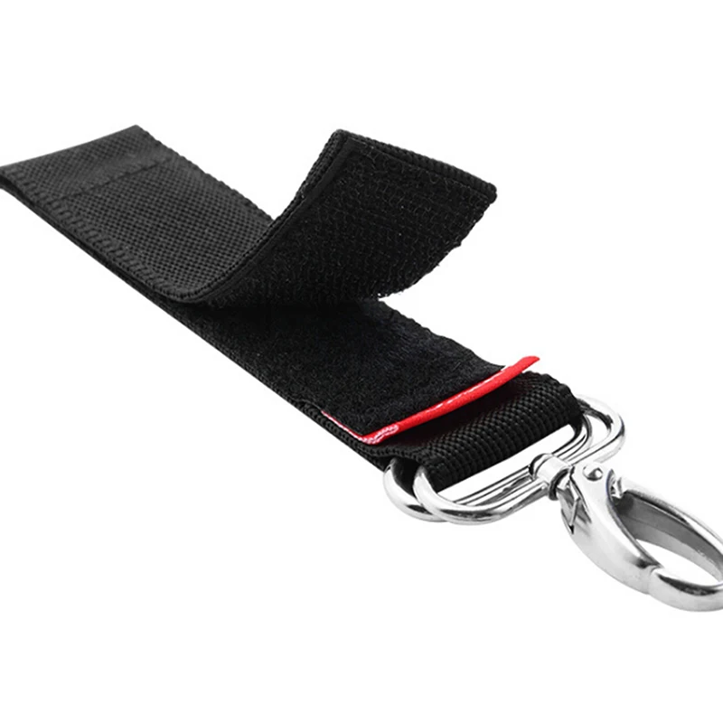 Ganchos de cochecito para beb&eacute;, accesorios de cochecito de beb&eacute;, colgador de coche, correas colgantes, 1 par-0