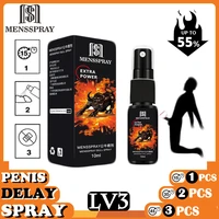 mensspray prevent premature ejaculation delay spray for men powerful sex prolong 60 minutes penis long time sex spray