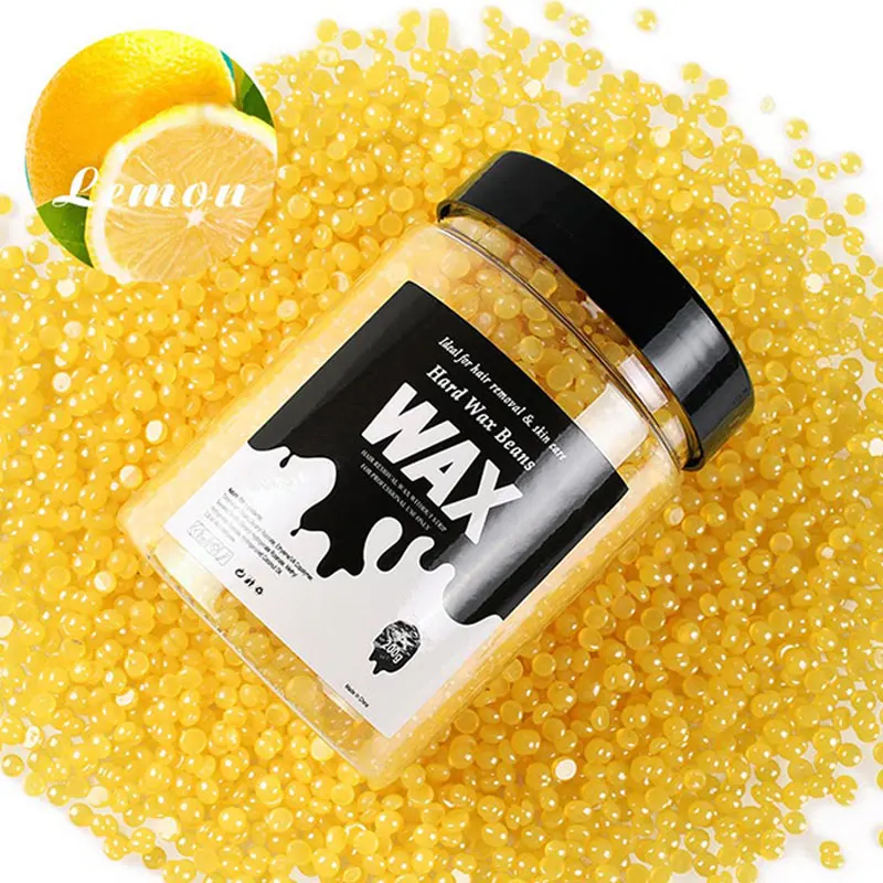 200 г восковые бобы салон спа эпиляция Депиляция воск горячая пленка твердый