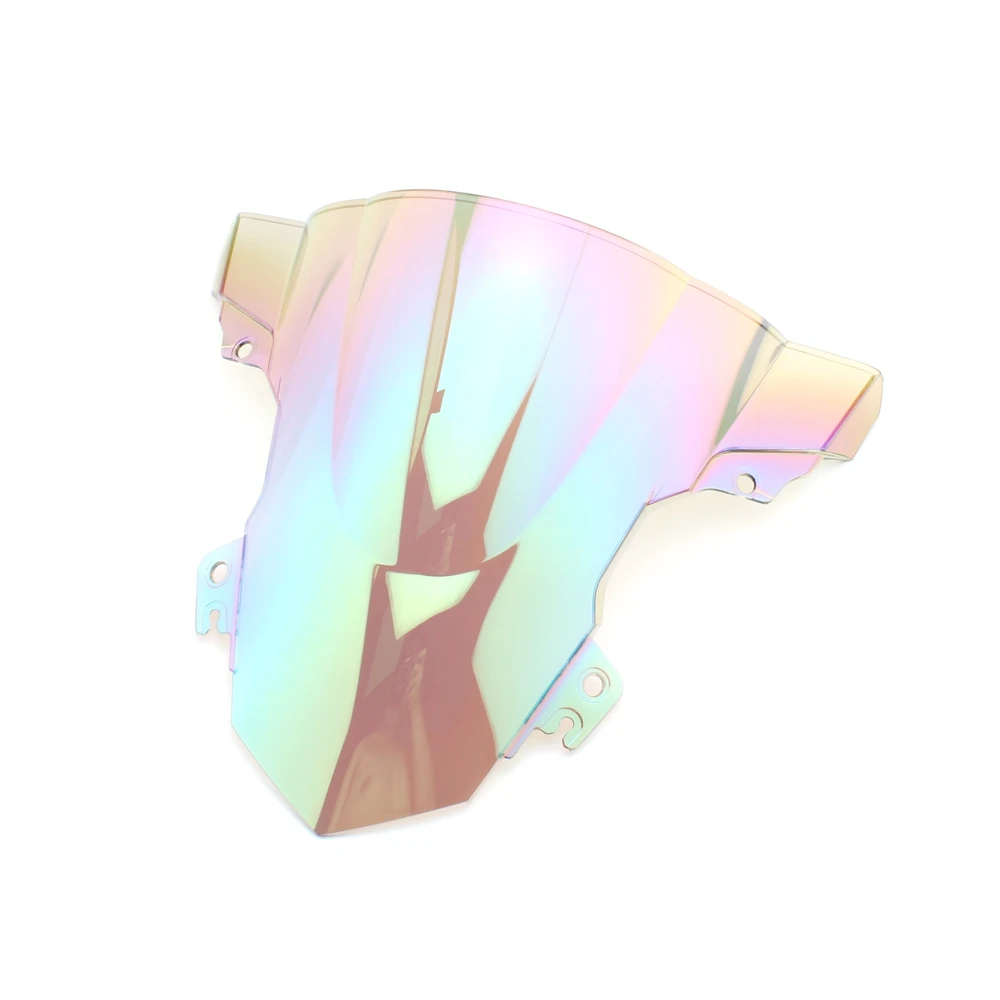 

For BMW S1000RR S 1000 RR 2015 2016 2017 2018 Windshield WindScreen Double Bubble S1000rr 15 16 17 18