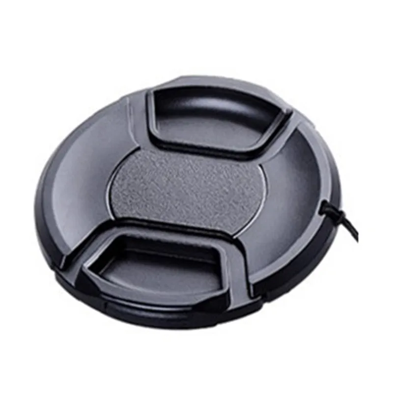 Однообъективного цифрового зеркального Камера крышка объектива Универсальный