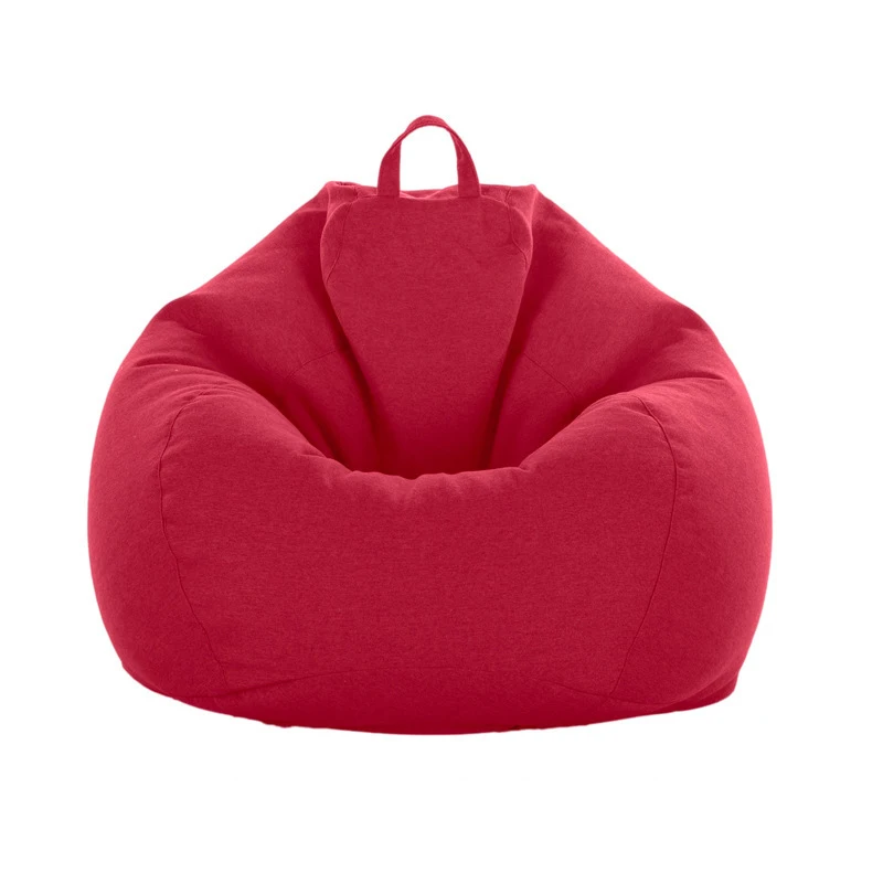 Чехол мешок для дивана кресла чехол взрослых и детей японский татами