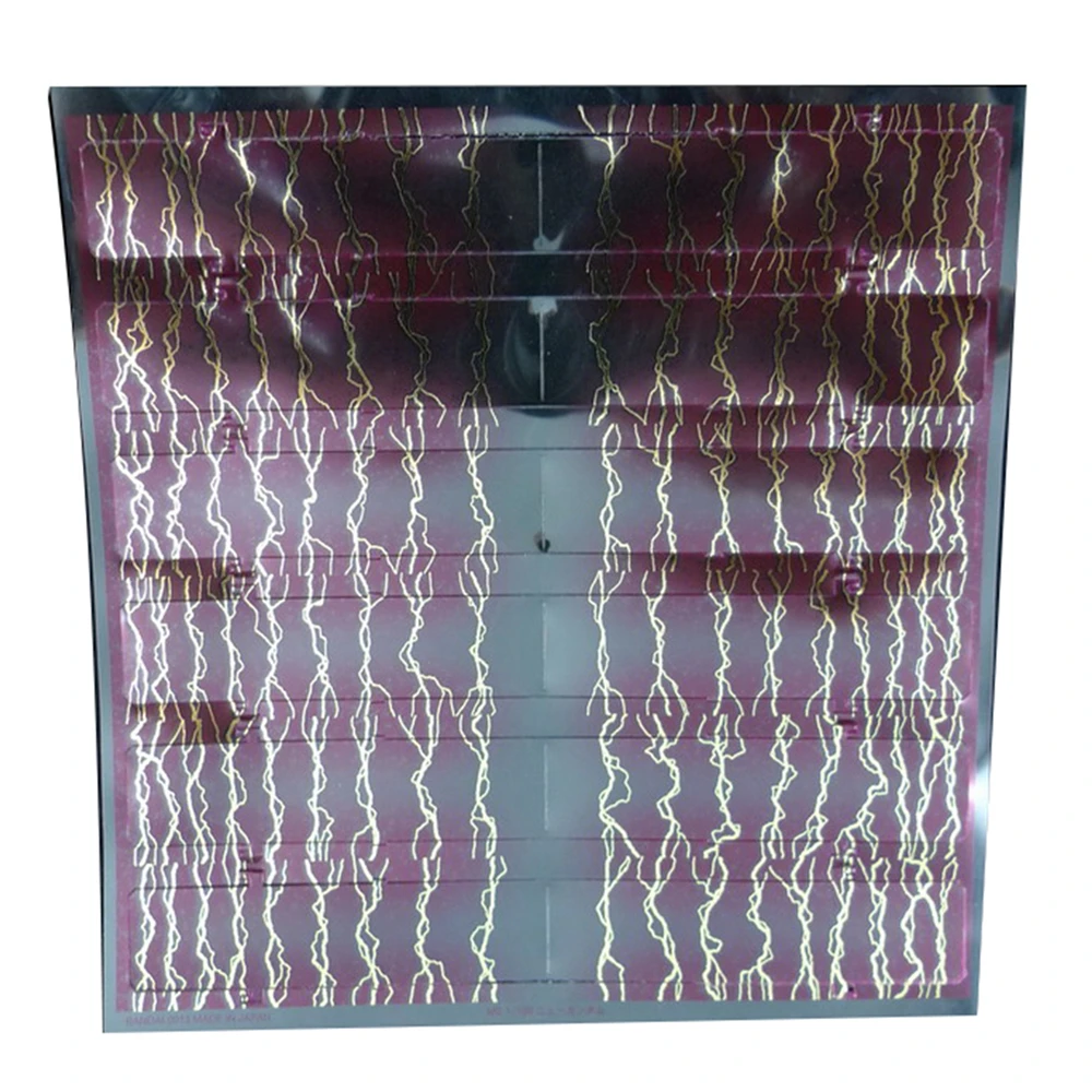 Детали с плавающим эффектом для плавника воронки MG 1/100 RX 93 Nu 2 ka модель комплект