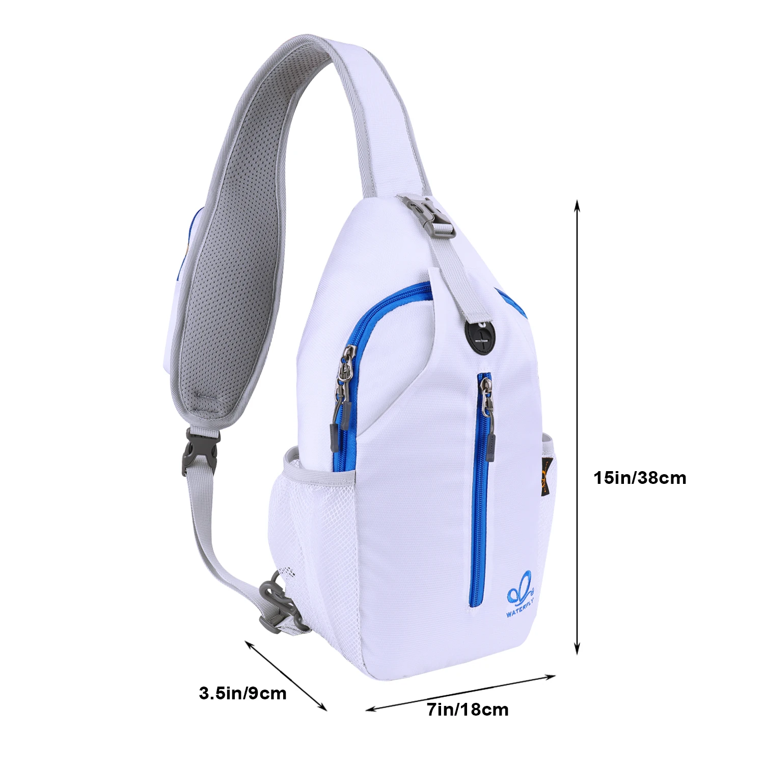 Водонепроницаемая Спортивная велосипедная Складная крутая Женская и мужская