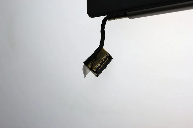 Оригинальный Для Asus ZenBook UX31E ЖК экран HW13HDP101 сборка 13 3 дюймов 1600*900|ЖК-экран для