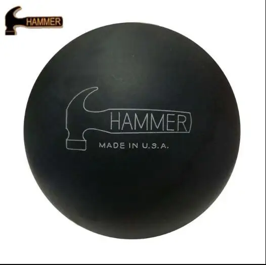 15lb высокое качество молоток профессиональный мяч для боулинга игрок в боулинг