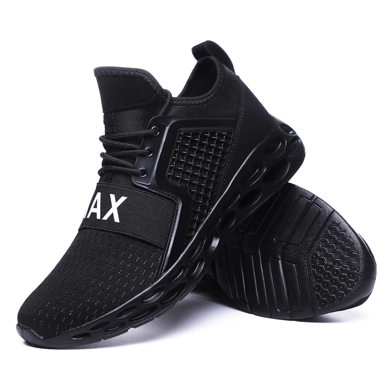 

Summer Breathable Men's Casual Shoes Mesh Breathable Man Casual Shoes Fashion Moccasins Lightweight Men Sneakers Hot Sale 36-48