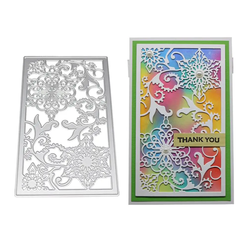 

Carbon Steel Cutting Dies For Diy Scrapbooking Invitation Greeting Card Decoration Paper Embossing Craft DIY