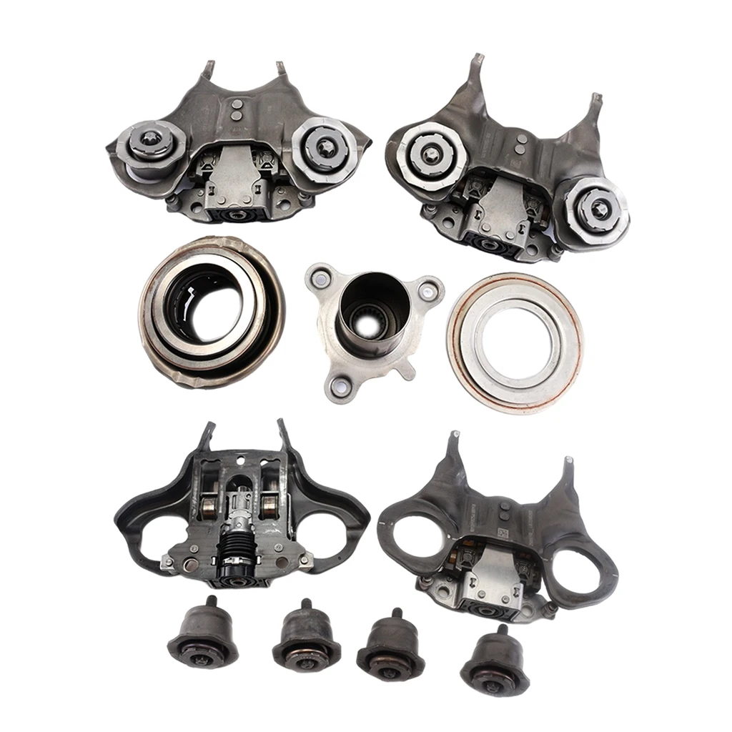 6DCT250 DPS6 Car Transmission Clutch Release Fork Kit Clutch Fork Set Vehicle Checking Tool for Ford Focus