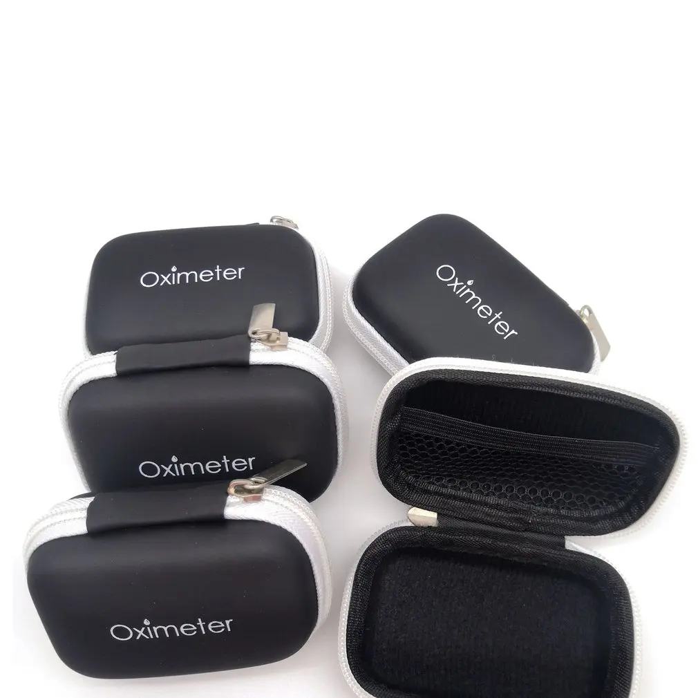 

eva neutral oximeter storage bag protection box kit bag Oximeter Cover Kit Bag Protection Bag