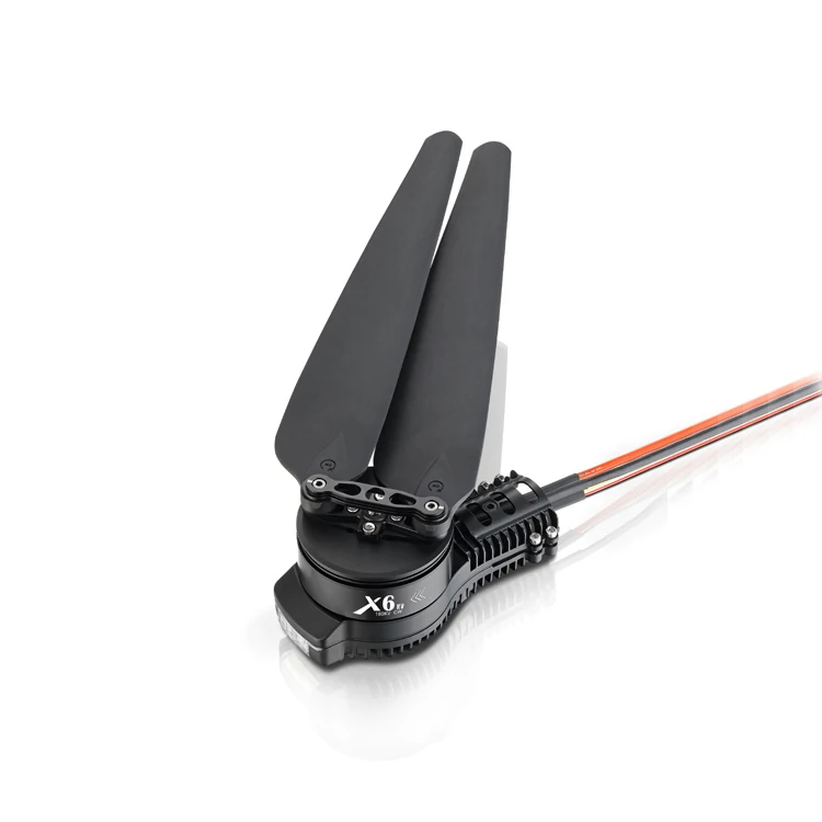 1 комплект интегрированная система питания Hobby wing X6 для двигателя