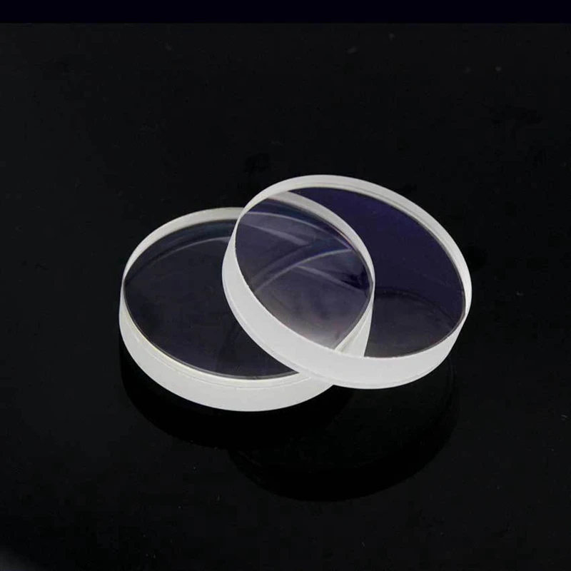 Manufacturer optical glass Coated 420~680 NM achromatic cemented lens doublet for imaging | Инструменты