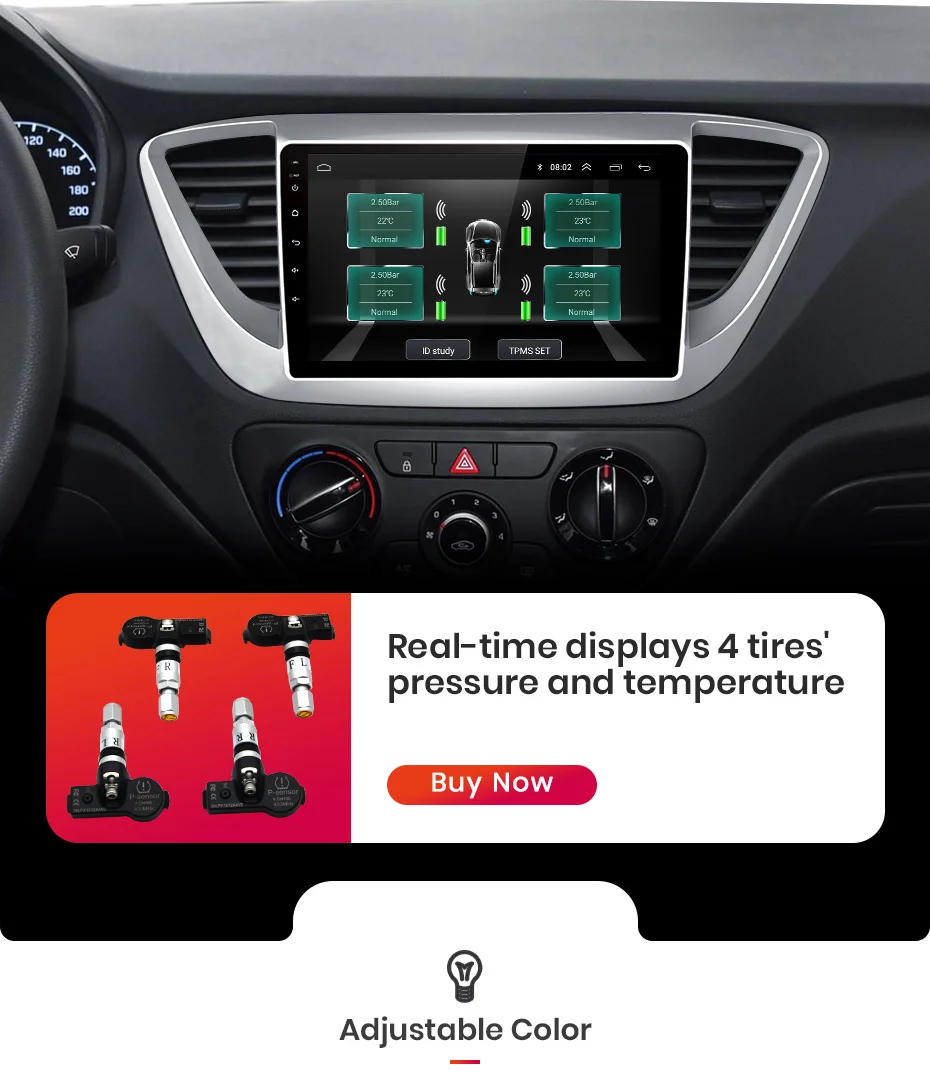 Junsun 4G+ 64G CarPlay DSP Android 8,1 автомобильный Радио Мультимедиа Стерео Аудио плеер gps 2 Din для hyundai Santa Fe 2 2006-2012 без DVD