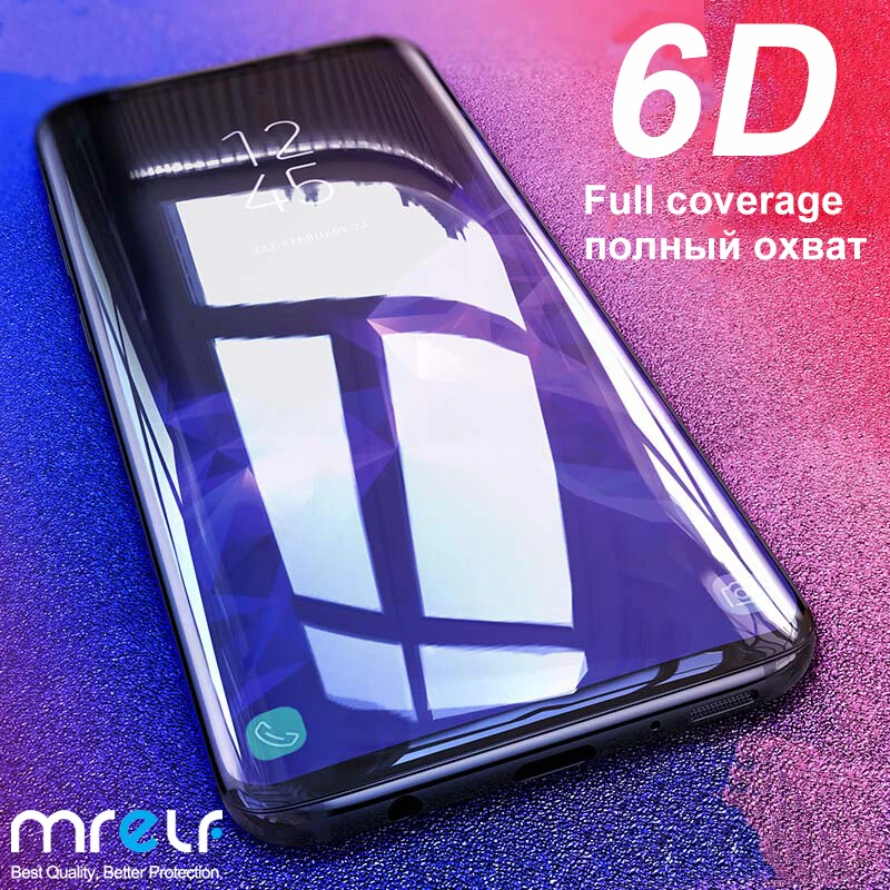 6D премиум класса, закаленное стекло для Samsung Galaxy A50 A70 A40 A10 экран защита на Защитное стекло для Samsung A50 A10 A70 A40S M20 M30 M40 A40S A60 A90 A20 A80 A40 Защитное стекло для Samsung A50 A10 A70 A30 A40