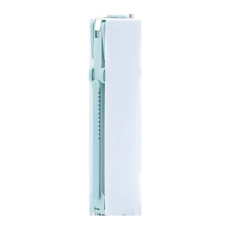 

Air-Conditioning Clothes Essential Mini Drying Rack With Punch-Free Multifunctional Folding Travel Hotel Telescopic Clothes Rail