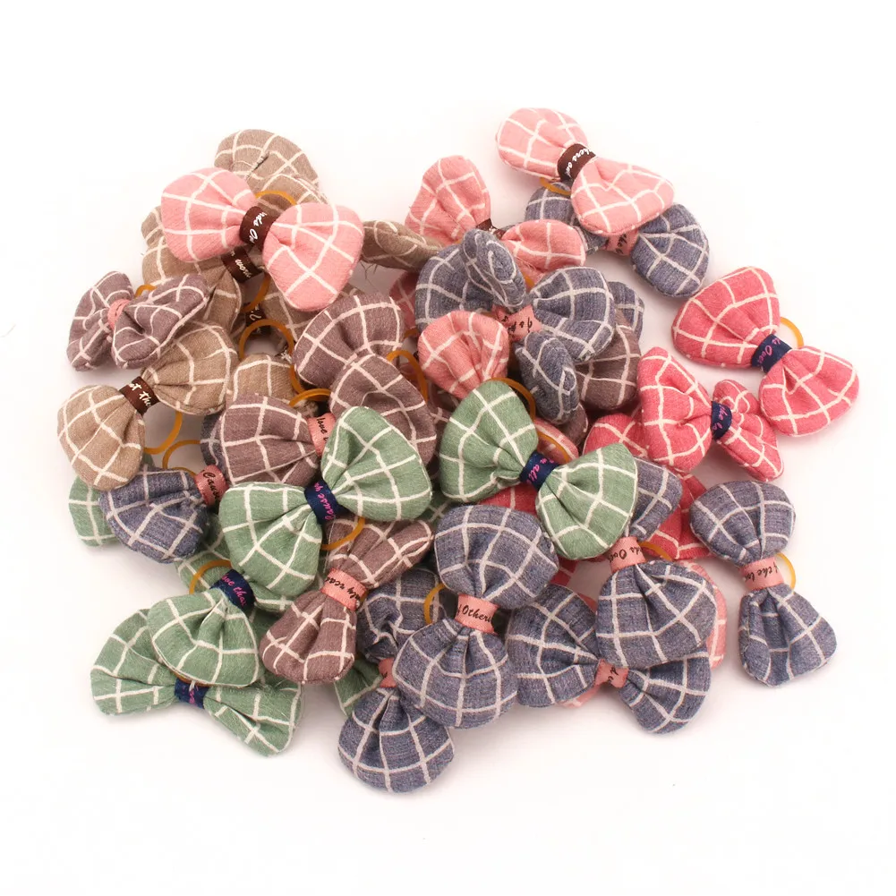 Банты для ухода за маленькими собаками аксессуары йоркширских терьеров товары