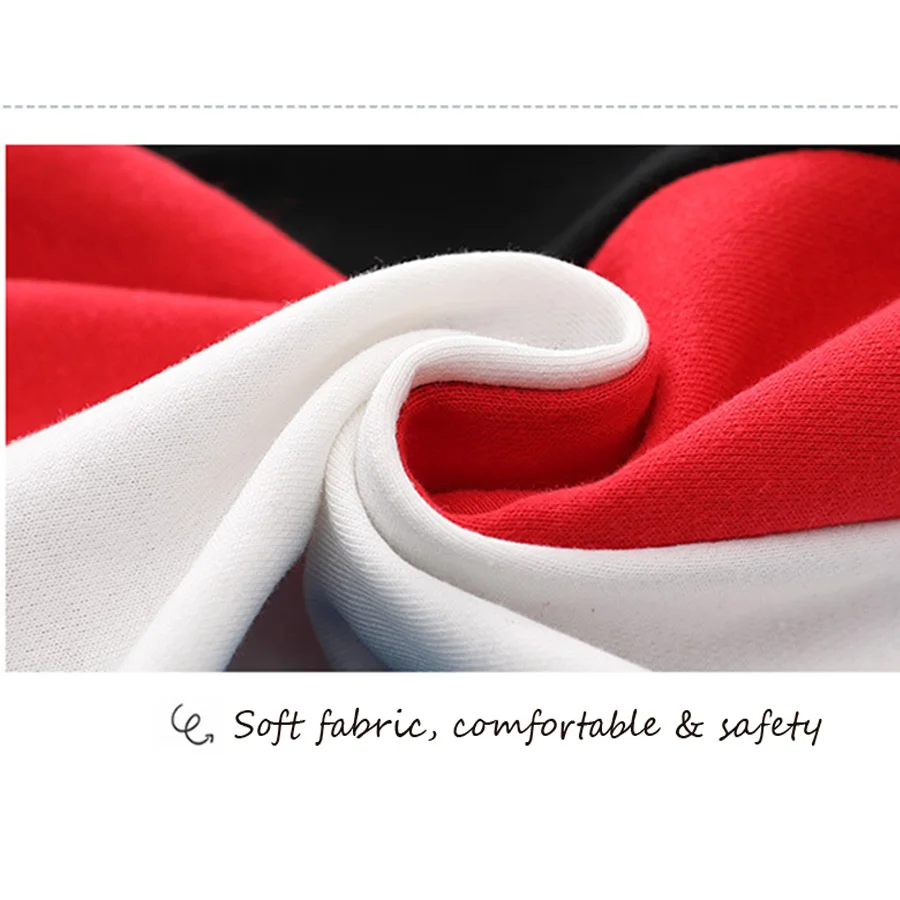 children's sweatshirt dress without hoodie fashion letter print knee length girls dresses long sleeve 4-14Y baby clothes | Детская