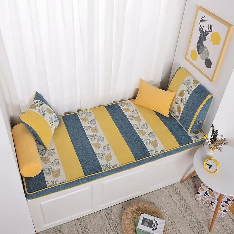 Вечерние взрослые кресло для спальни подушка татами Decoracion матрас Coussin украшение