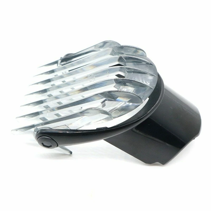 2 шт мелкими зубьями для машинки стрижки волос QC5010 QC5050 QC5053 QC5070 QC5090 3 21 мм|Машинки