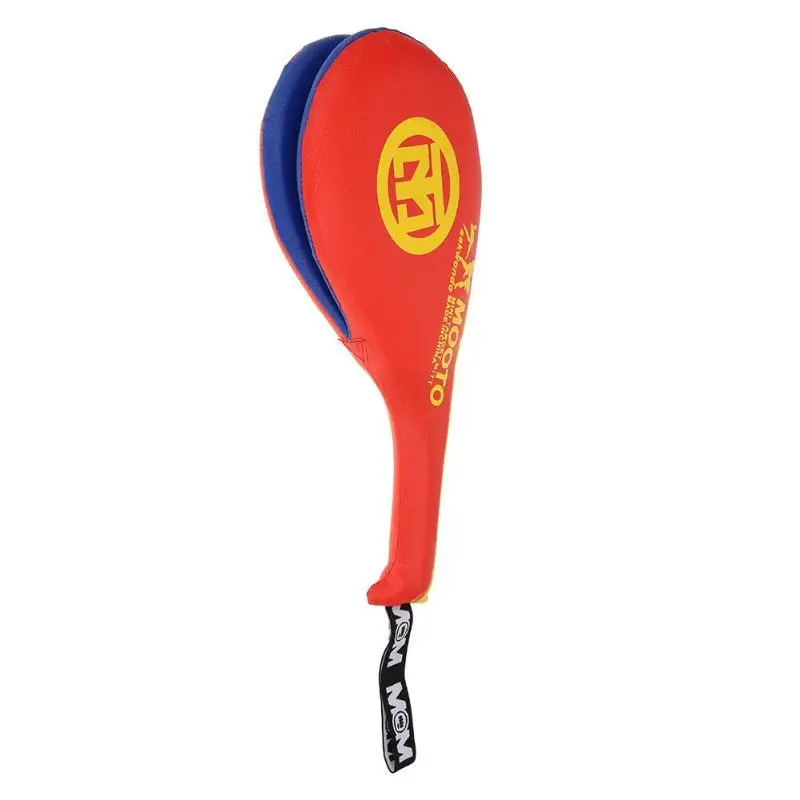 Взрослого прочного спарринг в тхэквондо ПУ отскок губки мишень для отработки