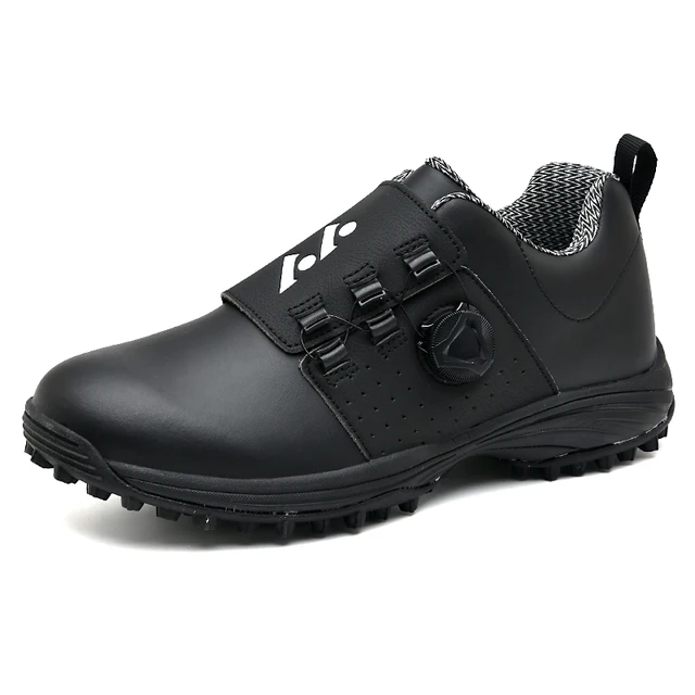 Best black golf shoes Clearance