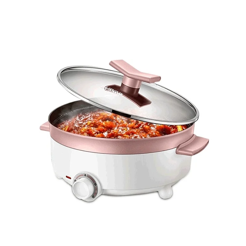 cuisine kitchen appliance catering keukenapparatuur elektrikli mutfak aletleri commercial restaurant equipment electric skillet free global shipping