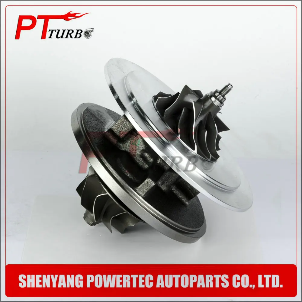 Картридж турбины GT1852V 709835 для Mercedes E 220 C CDI 85 кВт 116HP 611 OM611.962-турбонаддув 711006 |