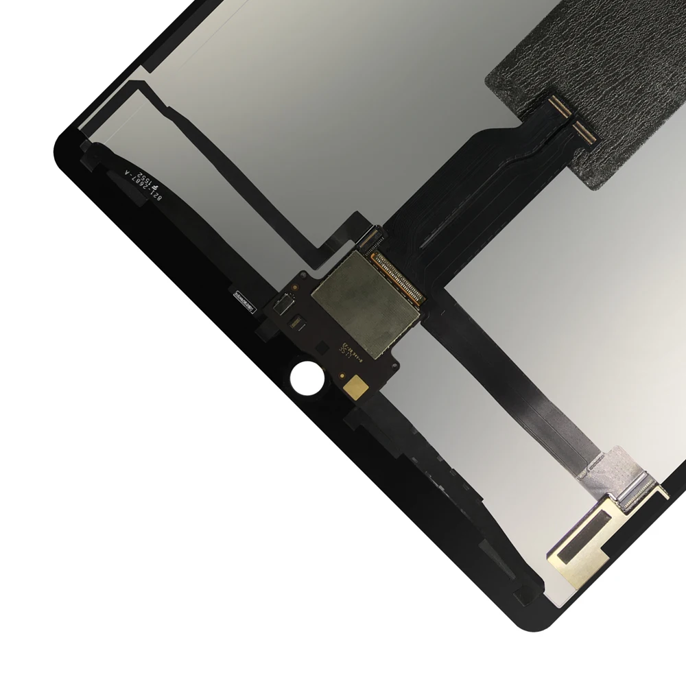 Новинка LCDFor Apple iPad Pro 12 9 (версия 2015) A1652 A1584 дисплей фото замена с/без платы - купить