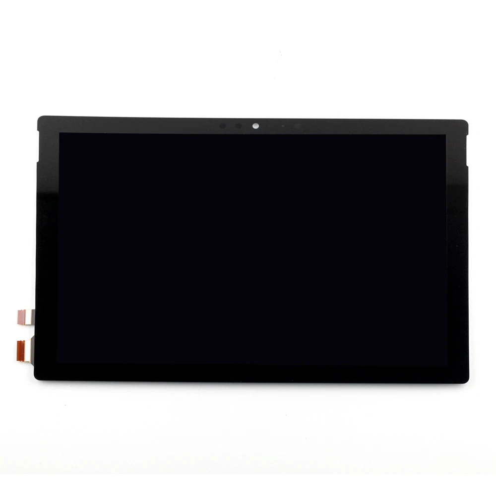 ЖК-дисплей с сенсорным дигитайзером в сборе для Microsoft Surface Pro 5 1796 6 1807 LP123WQ1 LCD