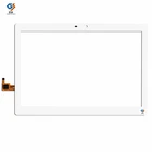 Сенсорный экран 10,1 дюйма для планшета Teclast M30 Pro, внешняя емкостная панель, дигитайзер, стеклянный сенсор, замена, Multitouch
