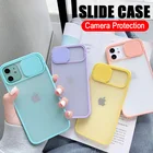 Чехол для iPhone 12 11 Pro Max, защитный чехол для iPhone11 XR X XS 7 8 6 6S Plus