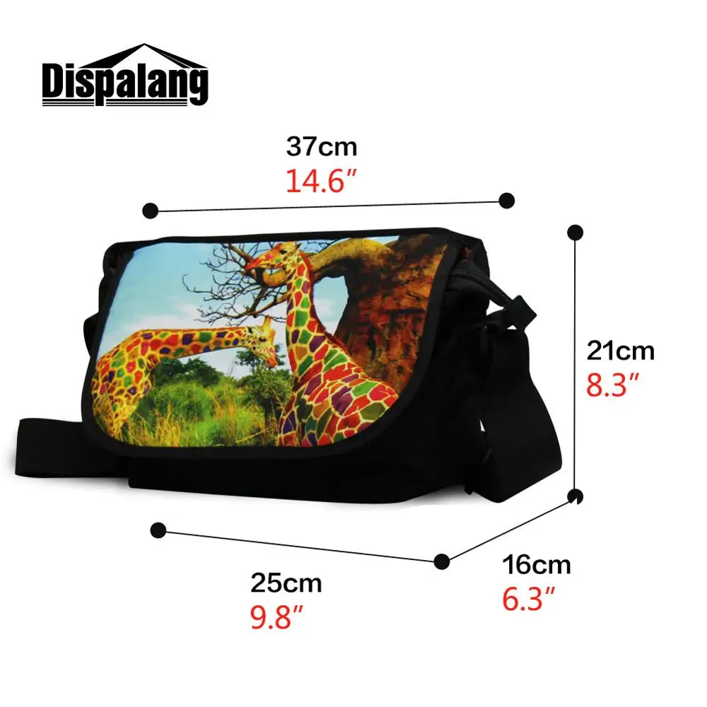 Женская сумка на плечо с принтом скрипки | Багаж и сумки