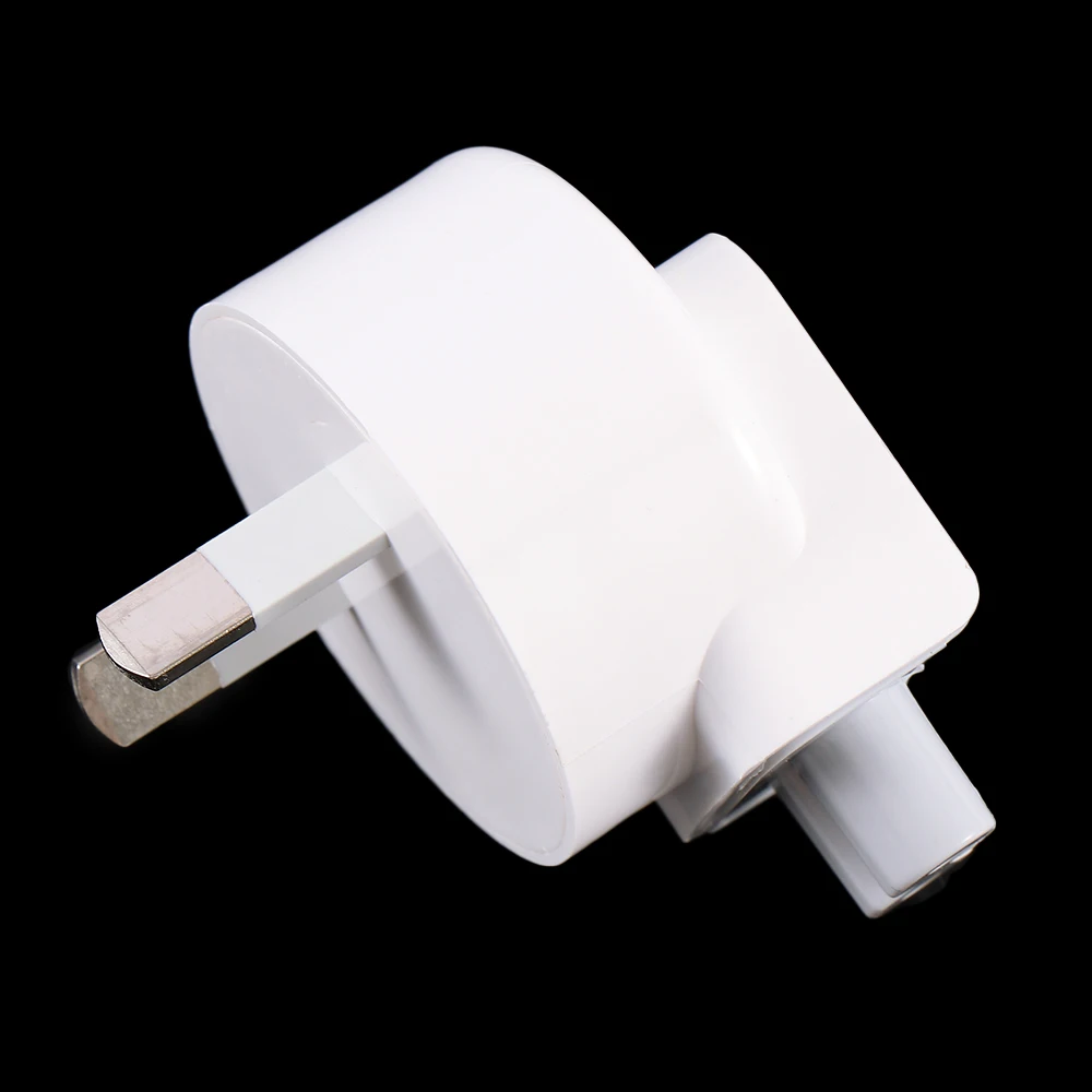 1 шт. настенный адаптер переменного тока со съемной вилкой Стандарта